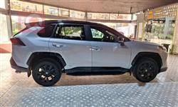 تويوتا راف 4